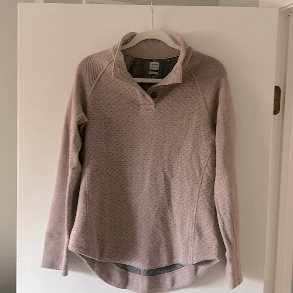 Prana Frozen Falls Sweater